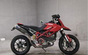 DUCATI  DUCATI  HYPERMOTARD 1100EVO B103AA