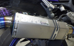 YAMAHA YZF-R25 RG10J