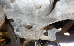 SUZUKI ADDRESS V125 G CF46A