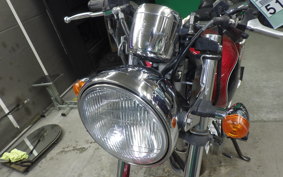 SUZUKI ST250E 2022 NJ4CA