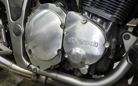 SUZUKI GSF1200 S 1998 GV75A