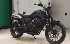HONDA CL500 2026 PC68