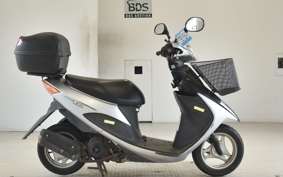 SUZUKI ADDRESS V50 Gen.2 CA44A