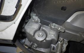 HONDA PCX 160 KF47