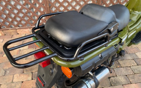 HONDA PS250 MF09