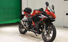 HONDA CBR150R 2001