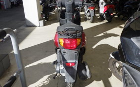 HONDA TACT-4ﾍﾞｰｼｯｸ AF79