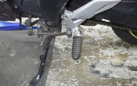 SUZUKI GIXXER 250 ED22B