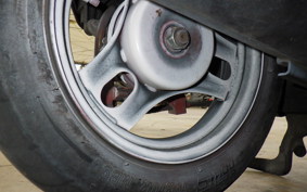 HONDA TODAY 2 AF67