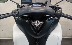 YAMAHA TRICITY 125 SEC1J