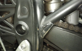 YAMAHA TENERE 700 2020 DM09J