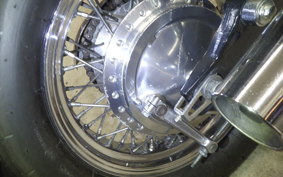 HONDA SHADOW 400 SLASHER 2004 NC40