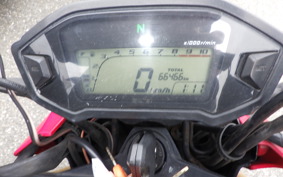 HONDA ｸﾞﾛﾑ JC75