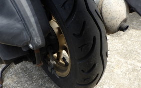 HONDA DIO Z4 GEN 2 AF63