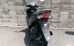 HONDA DIO 110 JF58