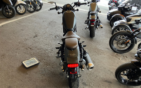 HONDA REBEL 250  S E-clutch MC49