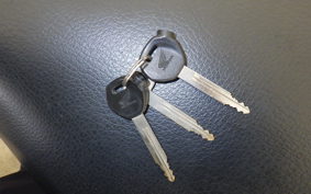 HONDA DIO Gen.5 AF56