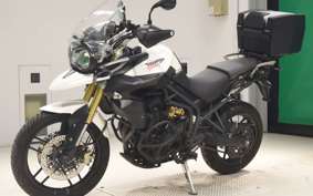 TRIUMPH TIGER 800 2014