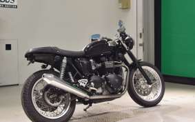 TRIUMPH THRUXTON 900 2005
