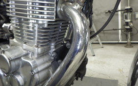 YAMAHA SR400 Gen.5 2019 RH16J