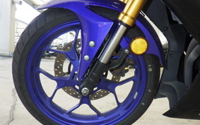 YAMAHA YZF-R25 2008 RG43J