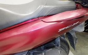 HONDA PCX 125 JF81