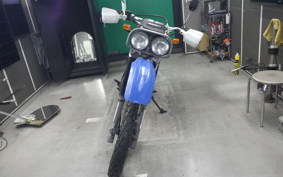HONDA XLR250 BAJA 2022 MD22