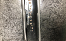 YAMAHA JOG DELUXE SA36J