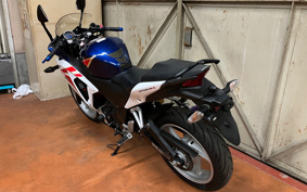 HONDA CBR250R MC41