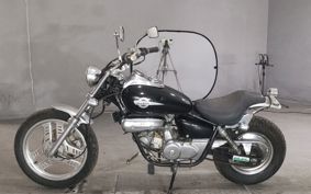 HONDA MAGNA 50 AC13
