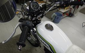 KAWASAKI 250TR BJ250F