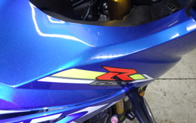 SUZUKI GSX-R1000R A 2017