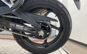 HONDA CB250 MC43