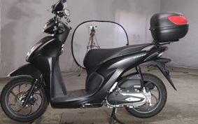 HONDA DIO110 BASIC  JK03