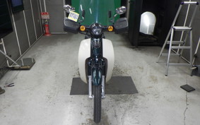 HONDA C110 SUPER CUB JA59