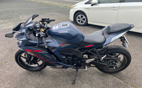 KAWASAKI  NINJA ZX-25R SE ZX250E