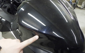KAWASAKI NINJA 400 2018 EX400G