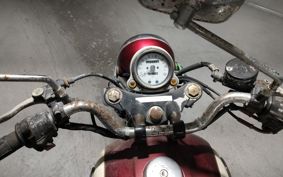 KAWASAKI ESTRELLA250 RS BJ250A