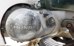 HONDA C50 SUPER CUB AA01