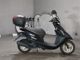 Фото Honda DIO с японского аукциона
