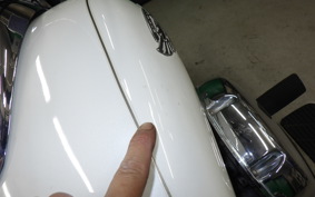 HONDA SHADOW 400 2004 NC34