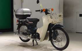 HONDA C50 SUPER CUB 2014 AA01