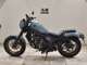 Фото Honda REBEL 250 S E-clutch 2017 с японского аукциона