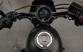 HONDA REBEL 250 S MC49