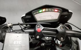 DUCATI HYPERMOTARD 820SP B201JA