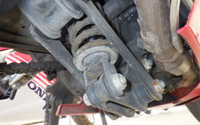 KAWASAKI NINJA 250R EX250K