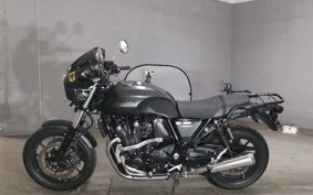 HONDA CB1100RS 2020 SC65