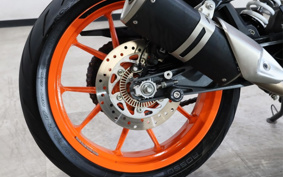 KTM 390 DUKE 2018 JPJ40