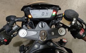 SUZUKI SV650 X VP55B