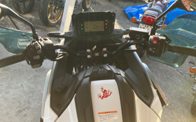 HONDA NC750X DCT 2022 RH09